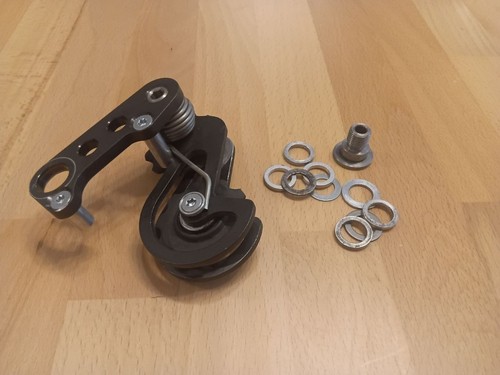 Original rohloff kettenspanner - original,