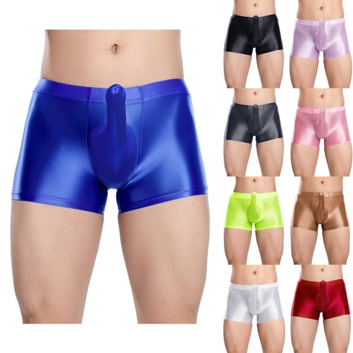 Sexy herren glänzend - de,