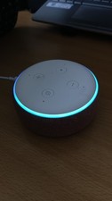 Amazon echo dot - dot, smart