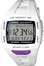 Casio STW-1000-7JH Solar