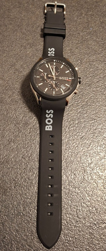Uhr hugo boss - uhr,