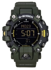 Casio G-SHOCK Mudman Master Of