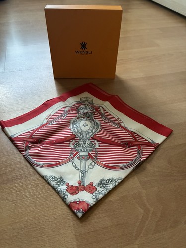 Hermès seidentuch carré - hermÈs,