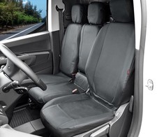 Sitzbezüge VIP Kunstleder