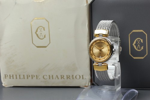 Near mint box - in, philippe