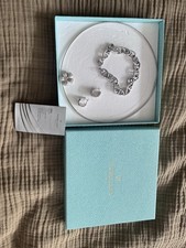 Schmuck Set Pierre Lang  5 Teilig