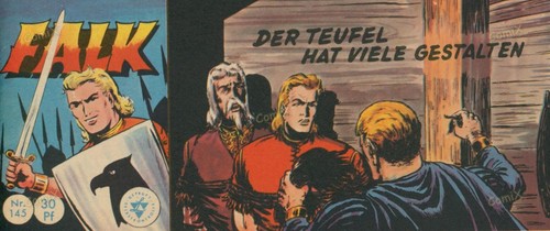 Falk 145 - falk,