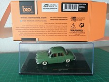 IXO CLC322N Renault Dauphine