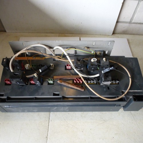 Weishaupt kesselsteuerung type - weishaupt,