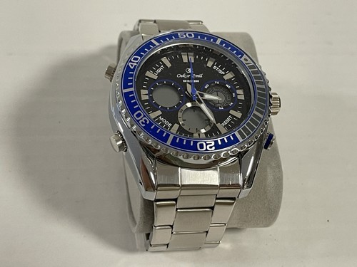 Oskar emil herren armbanduhr - oskar,