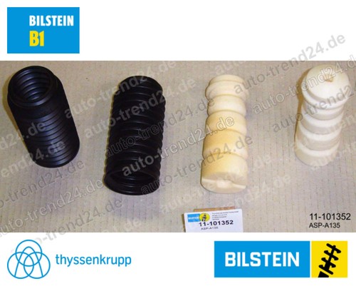Bilstein staubschutz für - bilstein, b1