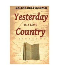 Yesterday Is a Lost Country