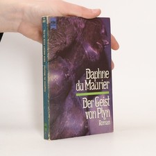 Der Geist von Plyn. Roman 