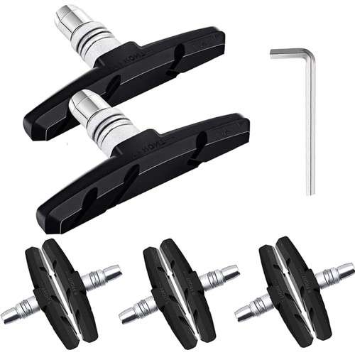 Fahrradbremsbeläge brake - fahrradbremsbeläge, v-brake