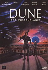 Dune - Der Wüstenplanet