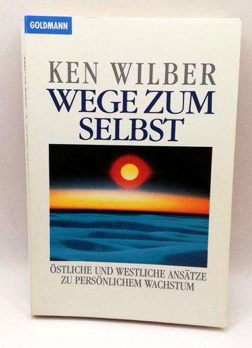 Wege zum selbst - wege,