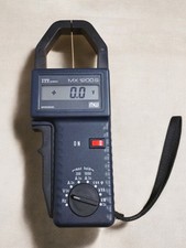 Itt mx1200s zangen multimeter - mx1200s, zangen-multimeter