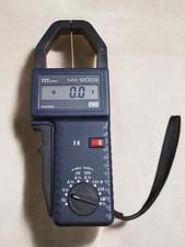 ITT MX1200S Zangen-Multimeter