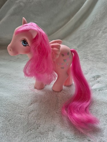 Mein kleines pony - mein,