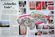 Oldtimer Markt 2965) Tips für