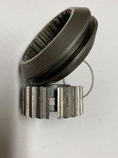 Jeep Willys T84, Ford GPW, Bj