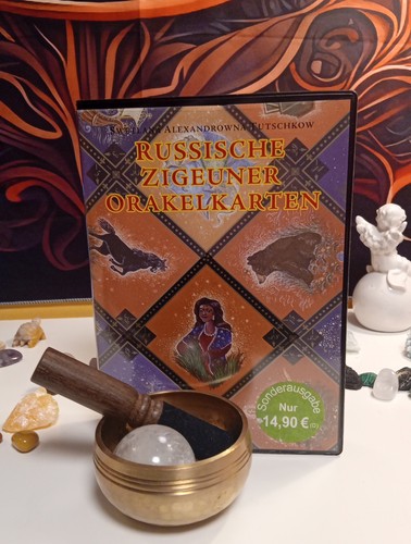 Russische zigeuner - russische,