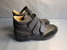 ORIGINAL Bundeswehr Bordschuhe