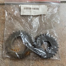 DG Hewland Übersetzung 27-30 STD 