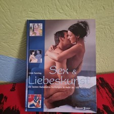 Sex  Liebeskunst: Die besten