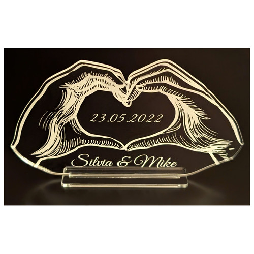 Geschenk valentinstag - geschenk,