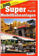 Eisenbahn Journal EJ Super