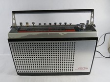 Blaupunkt Derby Commander