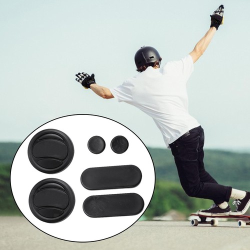 Skateboard handschuhe pucks - 6x,
