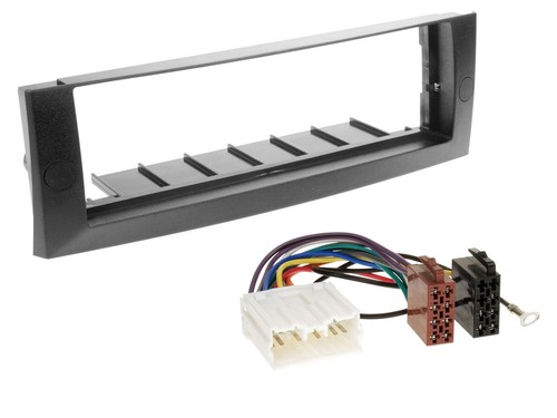 Einbauset din autoradio für - autoradio,
