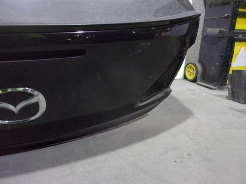 Gsym6202xb heckklappe mazda - gsym6202xb,
