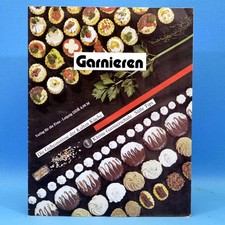 Garnieren - Kalte Küche