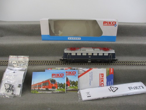 Piko spur 51730 - piko, elektrolok