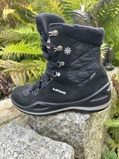 Lowa - Calceta Gtx - Snowboot/Winterstiefel - 38 - Herbst Stiefel - Gore Tex