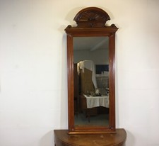 Antiker Spiegel, Wandspiegel