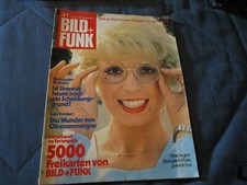 Bild + Funk 31/80 mit Programm