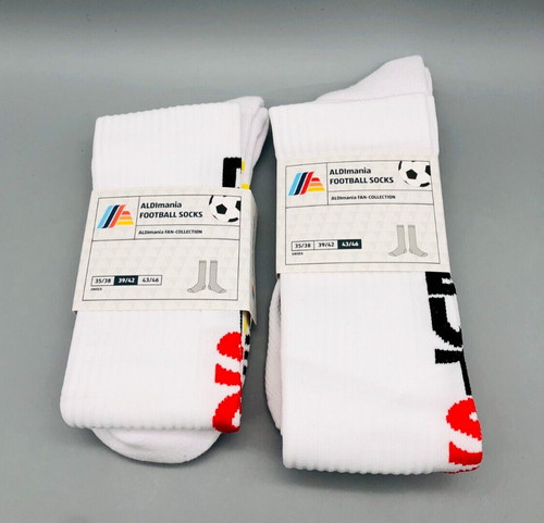 Aldimania socks fussball - socks,
