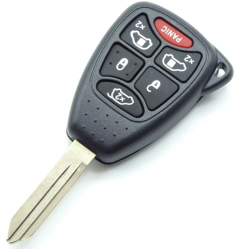Schlüssel gehäuse chrysler - gehäuse,