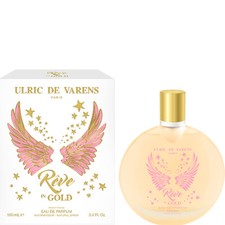 Ulric De Varens Reve in Gold
