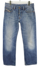 Diesel Larkee Regular-Straight