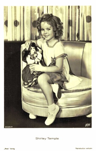 Shirley temple original - ,