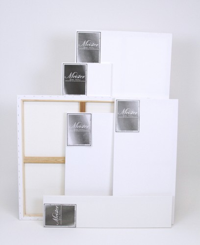 Premium keilrahmen leinwand - premium,