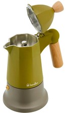 Großer Kaffeebereiter Bergner