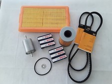 BMW e12 e23 e24 Inspektionskit bis 1978 528i, M535i, 633CSI, 635CSI, 728i, 733i 