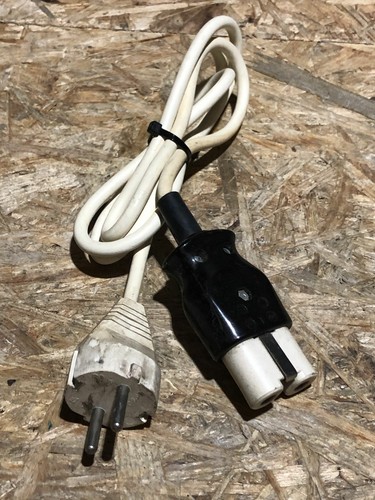 Kabel mit stecker für - kabel,