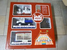 LGB 21988 Circus Train Set